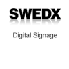 SWEDX Ihr Digital Signage Partner